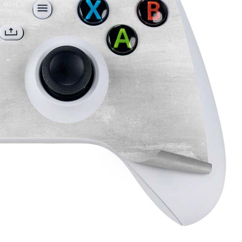 Cyprus Flag Distressed Xbox Series S Skins